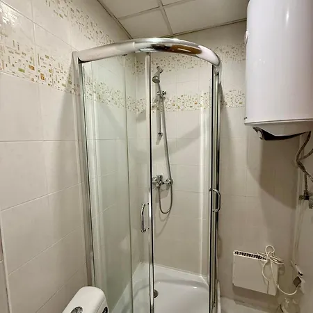 Apartmán Carlson's 1br 200m Gondola Home2host *